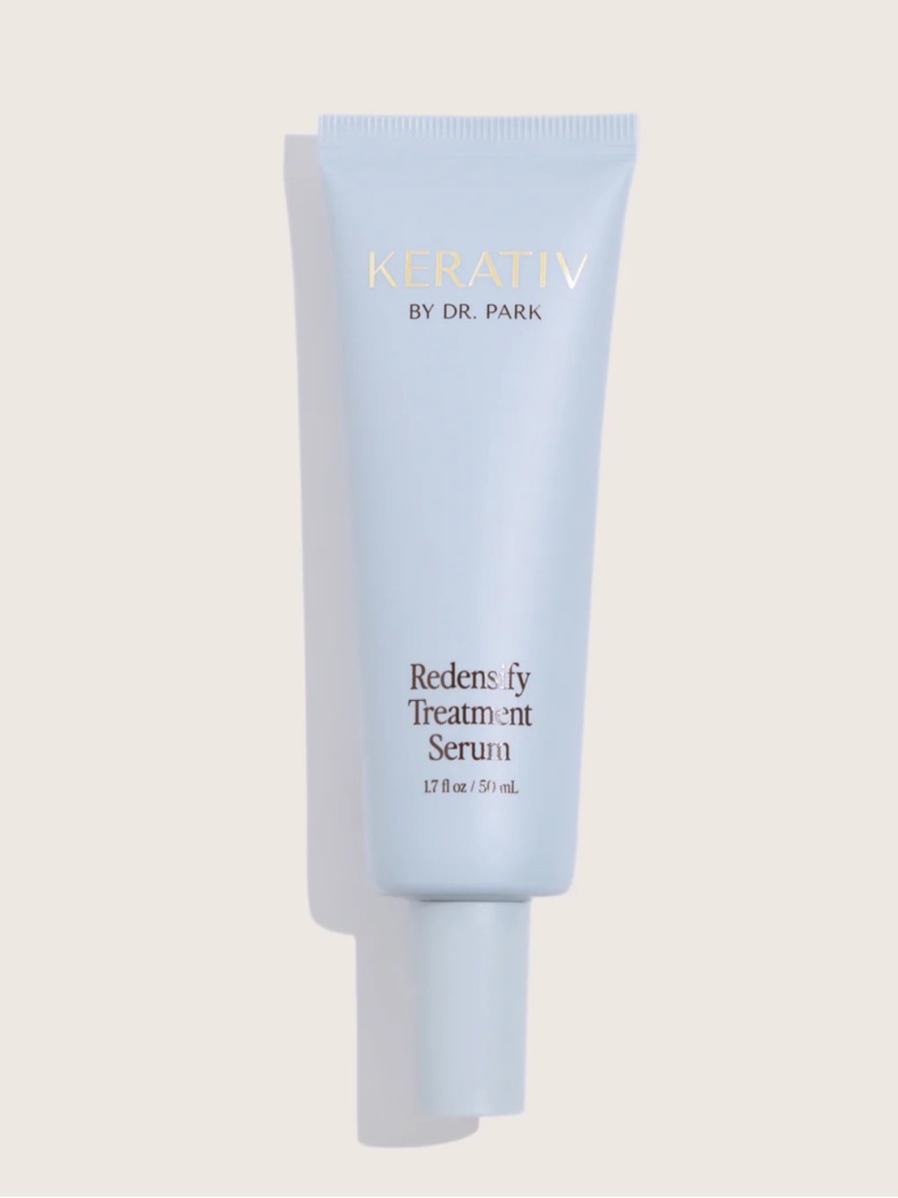 Kerativ Redensify Treatment Serum new in box